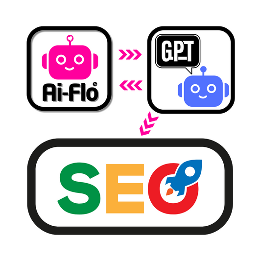 SEO & Content Strategy - AI Assistant